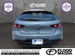 2024 Mazda Mazda3 Hatchback 2.5 S Carbon Edition