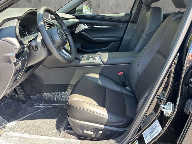 2026 Mazda Mazda3 Hatchback 2.5 Turbo Premium Plus AWD