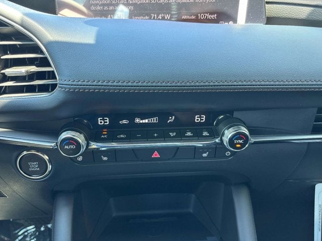 2026 Mazda Mazda3 Hatchback 2.5 Turbo Premium Plus AWD