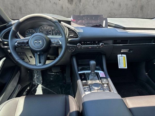 2026 Mazda Mazda3 Hatchback 2.5 Turbo Premium Plus AWD