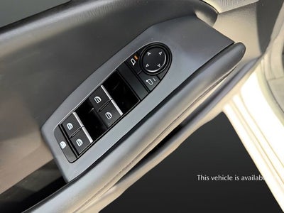 2024 Mazda Mazda3 Hatchback 2.5 Turbo Premium Plus