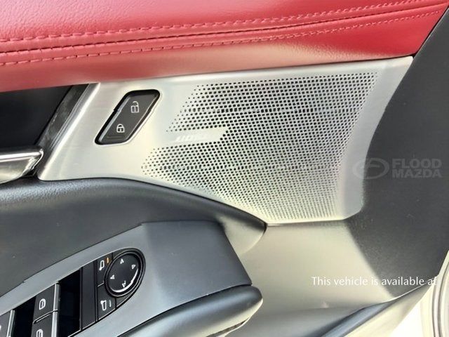 2024 Mazda Mazda3 Hatchback 2.5 Turbo Premium Plus