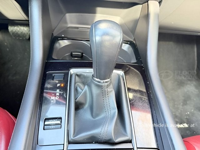 2024 Mazda Mazda3 Hatchback 2.5 Turbo Premium Plus