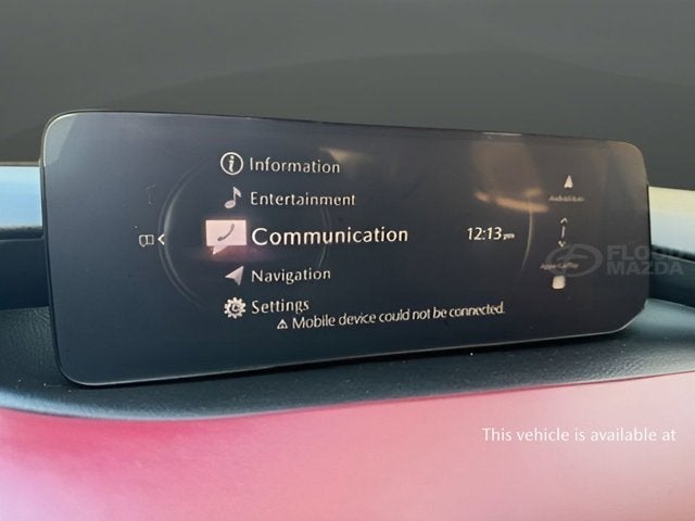 2024 Mazda Mazda3 Hatchback 2.5 Turbo Premium Plus