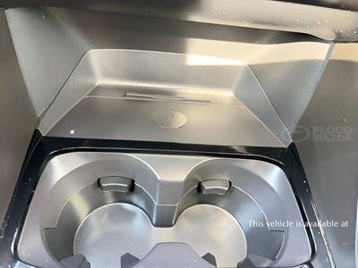 2024 Mazda Mazda3 Hatchback 2.5 Turbo Premium Plus