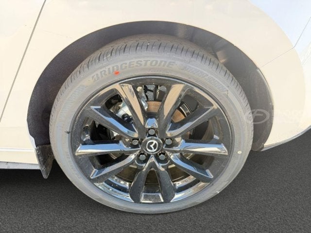 2026 Mazda Mazda3 Hatchback 2.5 Turbo Premium Plus AWD