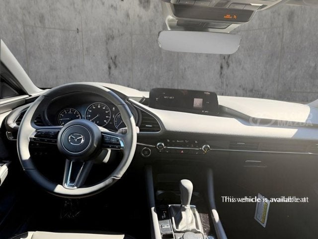 2026 Mazda Mazda3 Hatchback 2.5 Turbo Premium Plus AWD