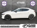 2026 Mazda Mazda3 Hatchback 2.5 Turbo Premium Plus AWD