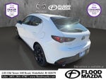 2026 Mazda Mazda3 Hatchback 2.5 Turbo Premium Plus AWD
