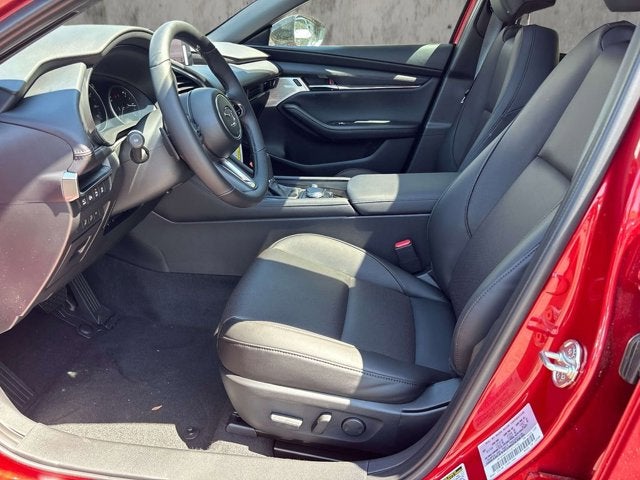 2026 Mazda Mazda3 Hatchback 2.5 Turbo Premium Plus AWD