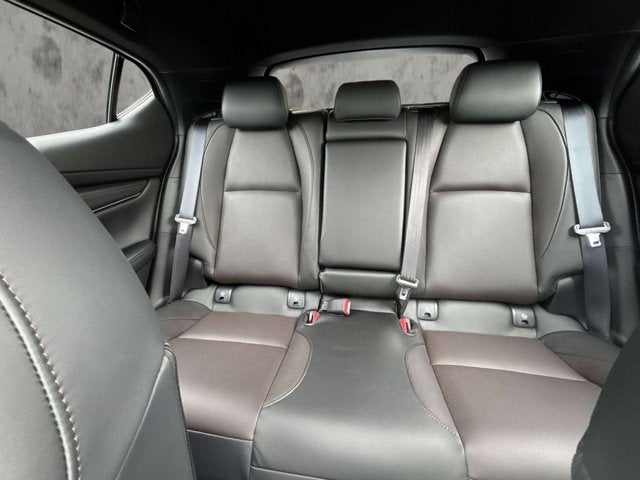 2026 Mazda Mazda3 Hatchback 2.5 Turbo Premium Plus AWD