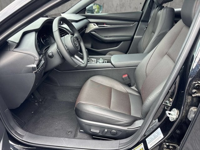 2026 Mazda Mazda3 Hatchback 2.5 Turbo Premium Plus AWD