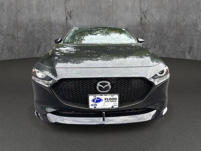 2026 Mazda Mazda3 Hatchback 2.5 Turbo Premium Plus AWD