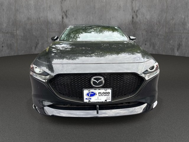 2026 Mazda Mazda3 Hatchback 2.5 Turbo Premium Plus AWD