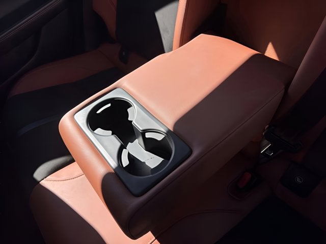 2025 Mazda Mazda3 Sedan 2.5 Turbo Carbon AWD