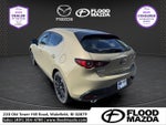 2025 Mazda Mazda3 Hatchback 2.5 Turbo Carbon AWD