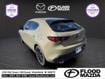2025 Mazda Mazda3 Hatchback 2.5 Turbo Carbon Edition AWD