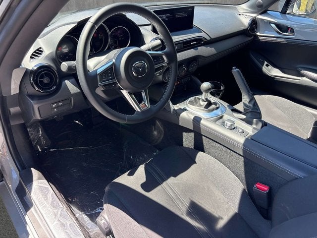 2026 Mazda Mazda MX-5 Miata Club