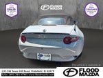 2026 Mazda Mazda MX-5 Miata Club