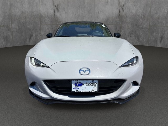 2026 Mazda Mazda MX-5 Miata Club