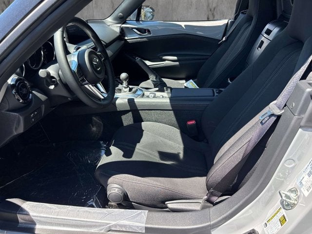 2026 Mazda Mazda MX-5 Miata Club