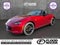2026 Mazda Mazda MX-5 Miata Club