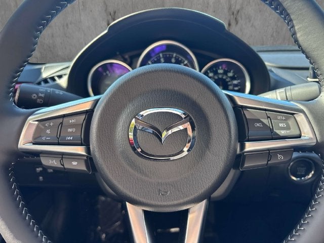 2026 Mazda Mazda MX-5 Miata Club