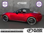 2026 Mazda Mazda MX-5 Miata Club