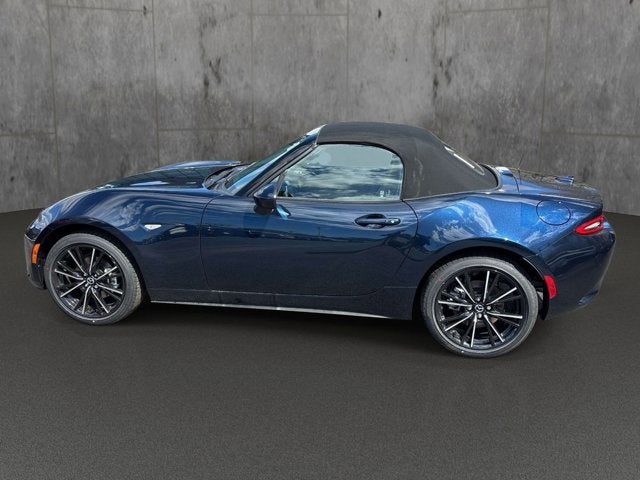 2026 Mazda Mazda MX-5 Miata Grand Touring