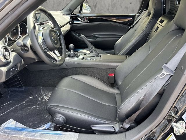 2026 Mazda Mazda MX-5 Miata Grand Touring