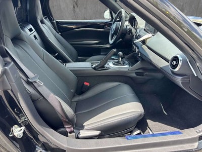 2026 Mazda Mazda MX-5 Miata Grand Touring