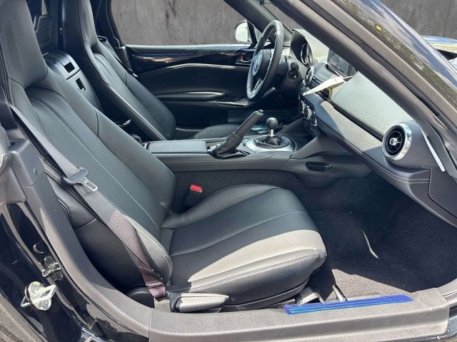 2026 Mazda Mazda MX-5 Miata Grand Touring