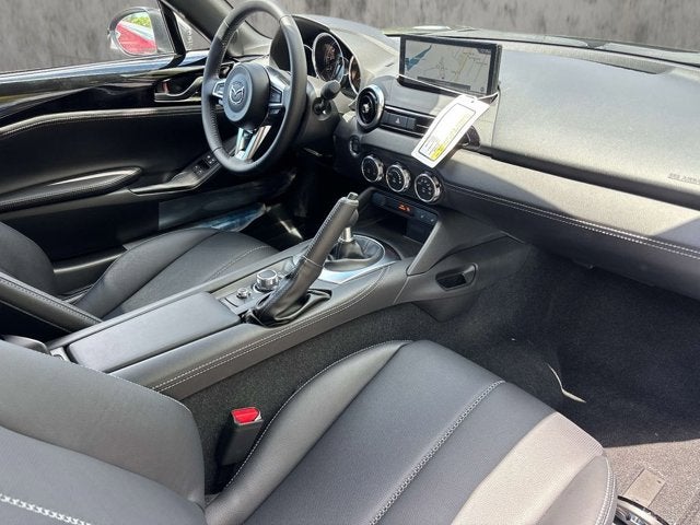 2026 Mazda Mazda MX-5 Miata Grand Touring