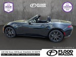 2026 Mazda Mazda MX-5 Miata Grand Touring