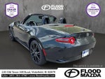 2026 Mazda Mazda MX-5 Miata Grand Touring