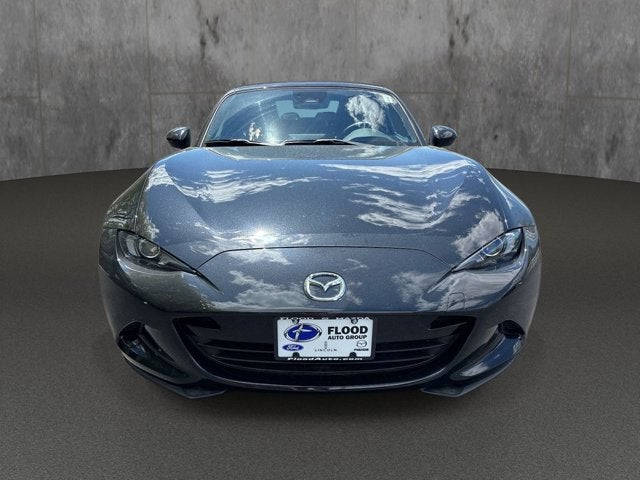 2026 Mazda Mazda MX-5 Miata Grand Touring