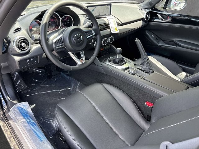 2026 Mazda Mazda MX-5 Miata Grand Touring