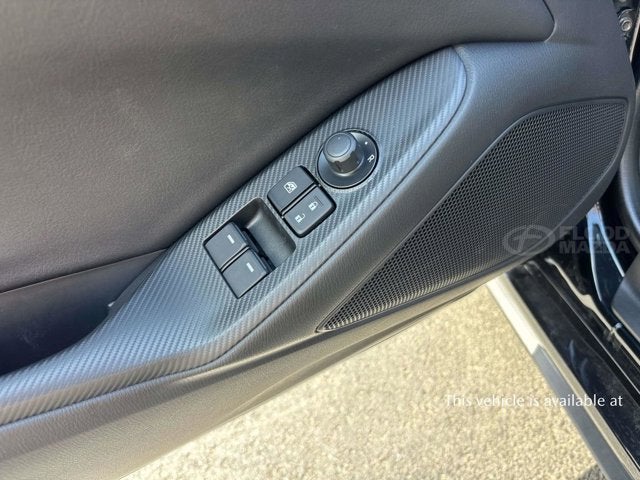 2026 Mazda Mazda MX-5 Miata RF Grand Touring