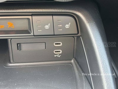 2026 Mazda Mazda MX-5 Miata RF Grand Touring