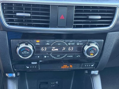 2016 Mazda Mazda CX-5 Grand Touring