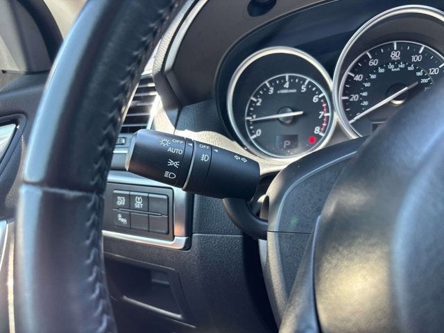 2016 Mazda Mazda CX-5 Grand Touring