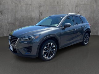 2016 Mazda Mazda CX-5 Grand Touring