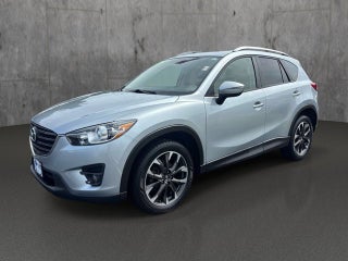 2016 Mazda Mazda CX-5 Grand Touring