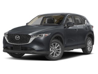 2025 Mazda Mazda CX-5 2.5 S AWD