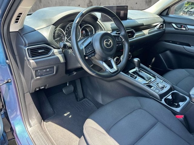 2023 Mazda Mazda CX-5 2.5 S