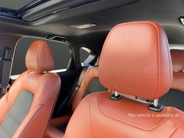 2024 Mazda Mazda CX-5 2.5 Carbon Turbo