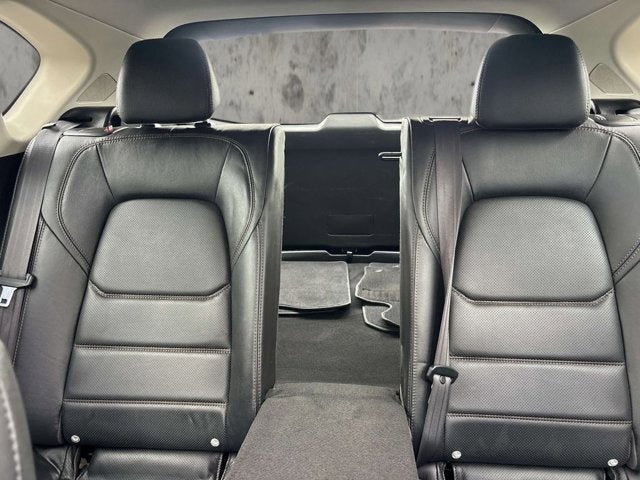 2021 Mazda Mazda CX-5 Grand Touring Reserve