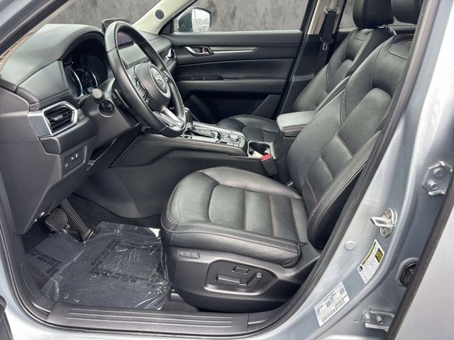 2021 Mazda Mazda CX-5 Grand Touring Reserve
