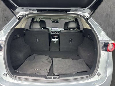2021 Mazda Mazda CX-5 Grand Touring Reserve