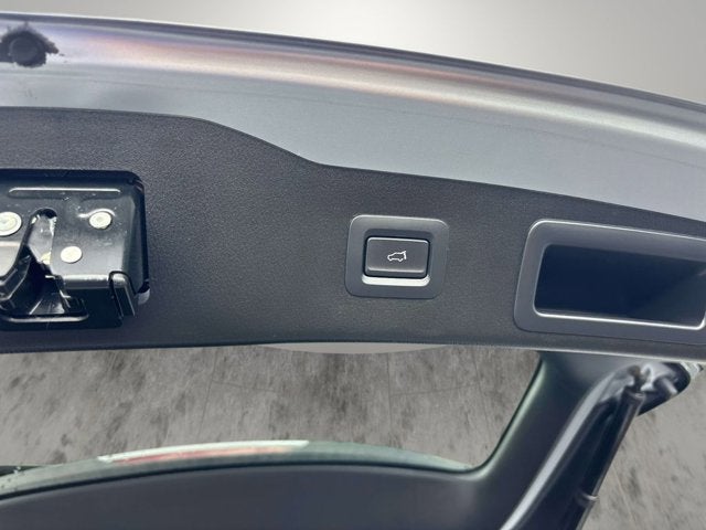 2021 Mazda Mazda CX-5 Grand Touring Reserve